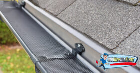 replace your gutters
